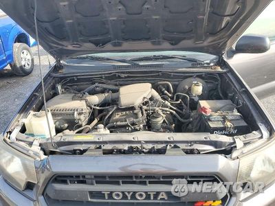Zdjęcie 11 z 12 samochodu: 2015 TOYOTA TACOMA BASE VIN:5TFUX4EN9FX035581 - miniatura