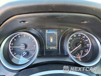 Zdjęcie 9 z 12 samochodu: 2020 TOYOTA CAMRY SE VIN:4T1G11AK9LU974120 - miniatura