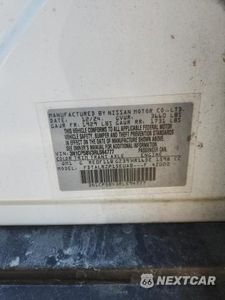 Zdjęcie 13 z 13 samochodu: 2024 NISSAN KICKS S VIN:3N1CP5BV3RL594777 - miniatura