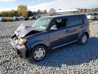 2012 SCION XB BASE JTLZE4FEXCJ013506 - główne zdjęcie licytacji z USA - miniatura