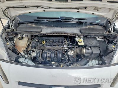 Zdjęcie 12 z 13 samochodu: 2018 FORD TRANSIT CONNECT XL VIN:NM0LS7E74J1350472 - miniatura