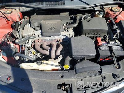 Zdjęcie 11 z 12 samochodu: 2013 TOYOTA CAMRY SE VIN:4T1BF1FK4DU661434 - miniatura