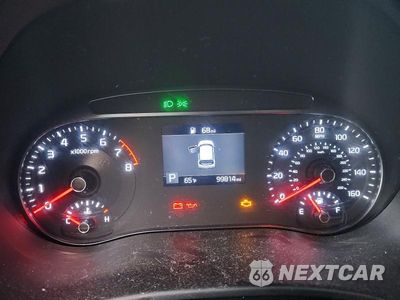 Zdjęcie 9 z 13 samochodu: 2021 KIA SOUL LX VIN:KNDJ23AU4M7142222 - miniatura