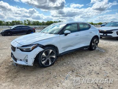 2023 POLESTAR UNKNOWN YSMED3KA0PL140192 - główne zdjęcie licytacji z USA - miniatura