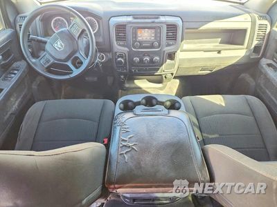 Zdjęcie 8 z 12 samochodu: 2022 RAM 1500 CLASSIC TRADESMAN VIN:1C6RR7ST3NS202301 - miniatura