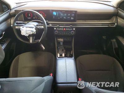 Zdjęcie 8 z 13 samochodu: 2025 HYUNDAI TUCSON SEL VIN:5NMJBCDE6SH573333 - miniatura