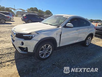 2015 BMW X4 XDRIVE28I 5UXXW3C52F0M88557 - główne zdjęcie licytacji z USA - miniatura