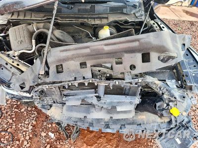Zdjęcie 11 z 12 samochodu: 2015 RAM 1500 ST VIN:1C6RR7KT9FS620721 - miniatura