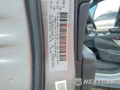 Zdjęcie 14 z 14 samochodu: 2018 JEEP GRAND CHEROKEE LAREDO VIN:1C4RJEAG9JC182309 - miniatura