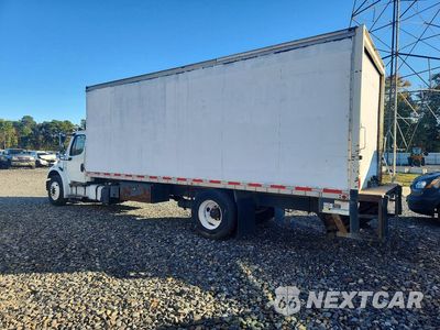 Drugie zdjęcie samochodu z przodu: 2015 FREIGHTLINER M2 106 MEDIUM DUTY VIN:1FVACXDT6FHGS7280 - miniatura