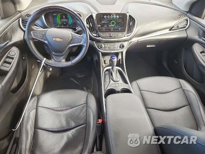 Zdjęcie 8 z 12 samochodu: 2018 CHEVROLET VOLT PREMIER VIN:1G1RB6S52JU157741 - miniatura