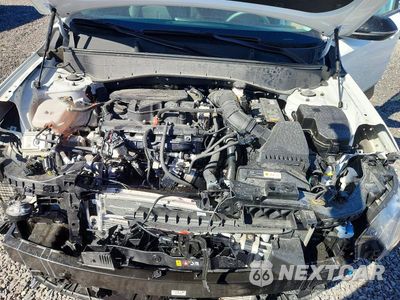 Zdjęcie 12 z 13 samochodu: 2026 HYUNDAI KONA SEL PREMIUM VIN:KM8HDCA32TU362809 - miniatura