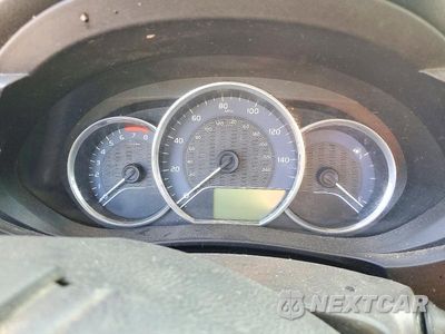 Zdjęcie 9 z 12 samochodu: 2016 TOYOTA COROLLA LE VIN:2T1BURHE6GC719559 - miniatura