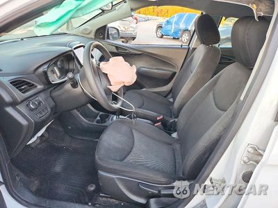 Zdjęcie 7 z 12 samochodu: 2021 CHEVROLET SPARK LS VIN:KL8CB6SA1MC712966 - miniatura