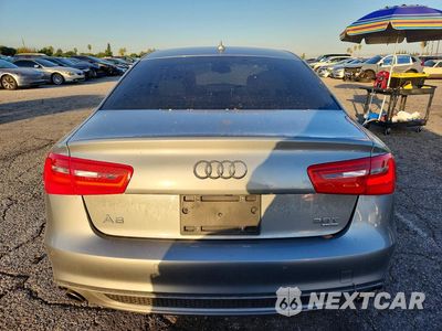 Zdjęcie 6 z 12 samochodu: 2013 AUDI A6 PRESTIGE VIN:WAUHGAFC9DN083455 - miniatura