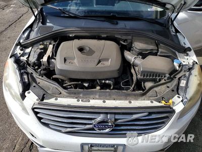 Zdjęcie 11 z 12 samochodu: 2017 VOLVO XC60 T5 DYNAMIC VIN:YV440MRR3H2222328 - miniatura