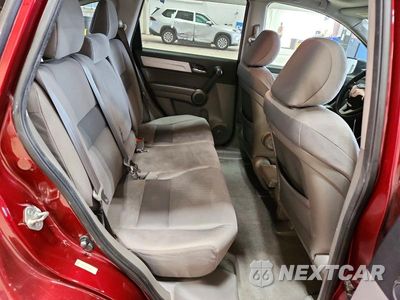 Zdjęcie 10 z 12 samochodu: 2011 HONDA CR-V EX VIN:5J6RE4H5XBL122280 - miniatura