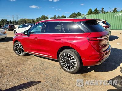 Drugie zdjęcie samochodu z przodu: 2020 LINCOLN CORSAIR RESERVE VIN:5LMCJ2D98LUL27797 - miniatura