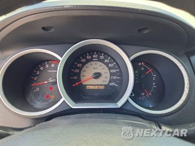 Zdjęcie 9 z 12 samochodu: 2009 TOYOTA TACOMA BASE VIN:5TENX22NX9Z625217 - miniatura