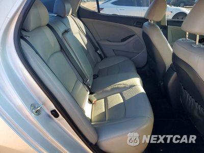 Zdjęcie 10 z 12 samochodu: 2014 KIA OPTIMA LX VIN:5XXGM4A78EG335793 - miniatura