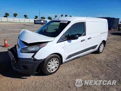 2016 FORD TRANSIT CONNECT XL NM0LS7E7XG1245329 - główne zdjęcie licytacji z USA - miniatura