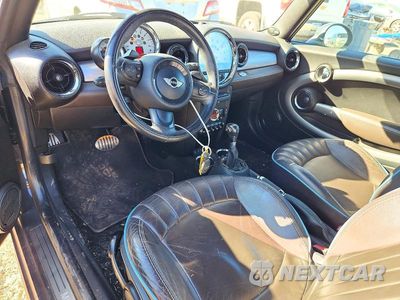 Zdjęcie 8 z 12 samochodu: 2013 MINI COOPER S VIN:WMWZP3C51DT551003 - miniatura