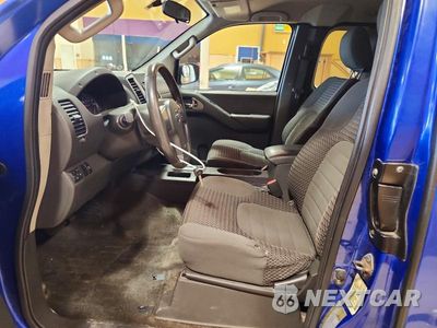Zdjęcie 7 z 12 samochodu: 2012 NISSAN FRONTIER SV V6 VIN:1N6AD0CW9CC431428 - miniatura