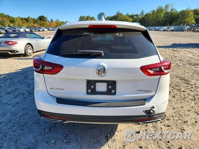 Zdjęcie 6 z 13 samochodu: 2018 BUICK REGAL TOURX ESSENCE VIN:W04GV8SX6J1173715 - miniatura