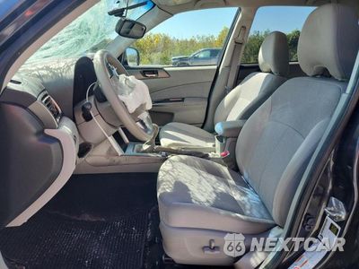 Zdjęcie 7 z 12 samochodu: 2011 SUBARU FORESTER 2.5X PREMIUM VIN:JF2SHBDCXBG762183 - miniatura