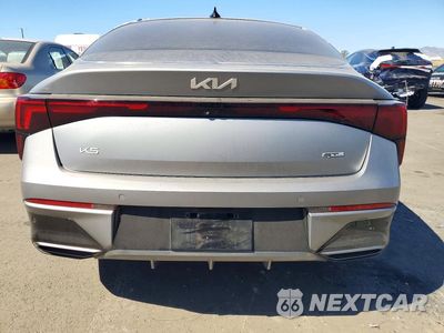 Zdjęcie 6 z 12 samochodu: 2026 KIA K5 GT LINE VIN:KNAG64J75T5418669 - miniatura