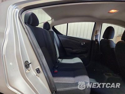 Zdjęcie 10 z 12 samochodu: 2014 NISSAN VERSA 1.6 S VIN:3N1CN7AP6EL832135 - miniatura