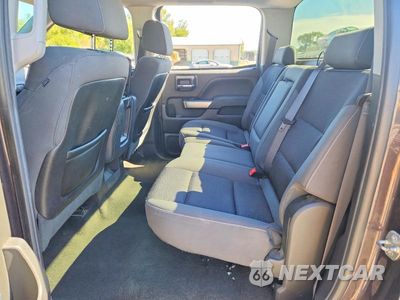 Zdjęcie 10 z 12 samochodu: 2014 CHEVROLET SILVERADO K1500 LT VIN:3GCUKRECXEG329021 - miniatura
