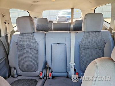 Zdjęcie 10 z 13 samochodu: 2017 CHEVROLET TRAVERSE LS VIN:1GNKRFED8HJ213899 - miniatura
