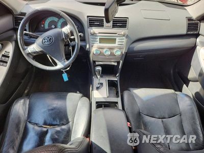 Zdjęcie 8 z 12 samochodu: 2009 TOYOTA CAMRY VIN:4T1BK46K99U081326 - miniatura