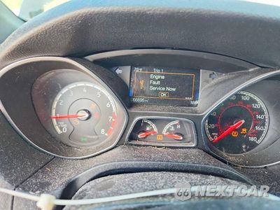Zdjęcie 9 z 13 samochodu: 2018 FORD FOCUS ST VIN:1FADP3L99JL289264 - miniatura