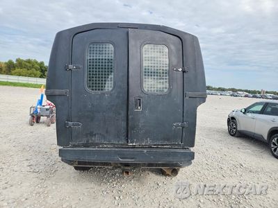 Zdjęcie 6 z 12 samochodu: 2021 CHEVROLET SILVERADO K2500 HIGH COUNTRY VIN:1GC4YREY5MF142165 - miniatura
