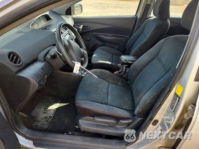 Zdjęcie 7 z 12 samochodu: 2010 TOYOTA YARIS BASE VIN:JTDBT4K3XA1364971 - miniatura