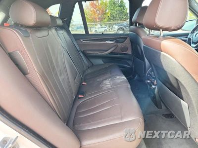 Zdjęcie 11 z 13 samochodu: 2018 BMW X5 XDRIVE35I VIN:5UXKR0C59J0X92056 - miniatura