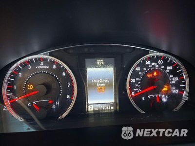 Zdjęcie 9 z 13 samochodu: 2017 TOYOTA CAMRY SE VIN:4T1BF1FK0HU276071 - miniatura