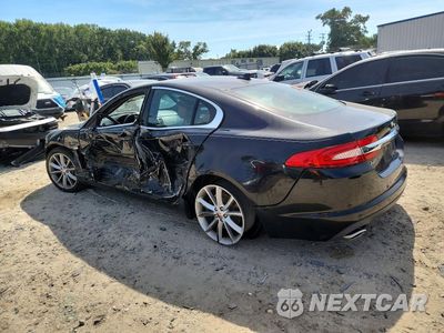 Drugie zdjęcie samochodu z przodu: 2015 JAGUAR XF 3.0 SPORT AWD VIN:SAJWJ0FF5F8U52346 - miniatura