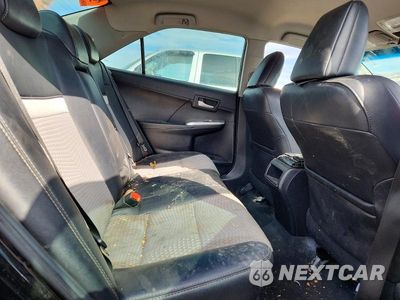 Zdjęcie 10 z 13 samochodu: 2014 TOYOTA CAMRY SE VIN:4T1BF1FK5EU381846 - miniatura