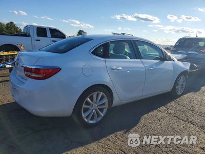Trzecie zdjęcie samochodu z tyłu: 2014 BUICK VERANO CONVENIENCE VIN:1G4PR5SK5E4113292 - miniatura