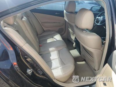 Zdjęcie 10 z 12 samochodu: 2012 NISSAN MAXIMA 3.5 S VIN:1N4AA5AP1CC851565 - miniatura