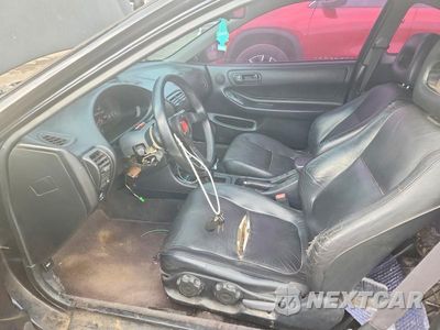 Zdjęcie 7 z 12 samochodu: 2001 ACURA INTEGRA GSR VIN:JH4DC23981S003389 - miniatura