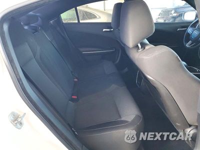 Zdjęcie 10 z 12 samochodu: 2015 DODGE CHARGER SXT VIN:2C3CDXHG6FH870324 - miniatura