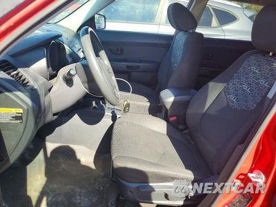Zdjęcie 7 z 12 samochodu: 2010 KIA SOUL + VIN:KNDJT2A29A7074906 - miniatura
