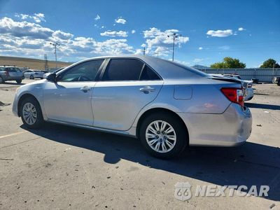 Drugie zdjęcie samochodu z przodu: 2013 TOYOTA CAMRY HYBRID LE VIN:4T1BD1FK9DU078945 - miniatura