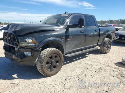 2018 RAM 2500 LARAMIE 3C6UR5FLXJG405261 - główne zdjęcie licytacji z USA - miniatura