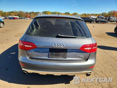 Zdjęcie 6 z 12 samochodu: 2014 AUDI A4 ALLROAD PREMIUM VIN:WA1TFAFL2EA146530 - miniatura