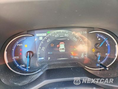 Zdjęcie 9 z 13 samochodu: 2024 TOYOTA RAV4 XSE VIN:2T3E6RFV7RW083396 - miniatura